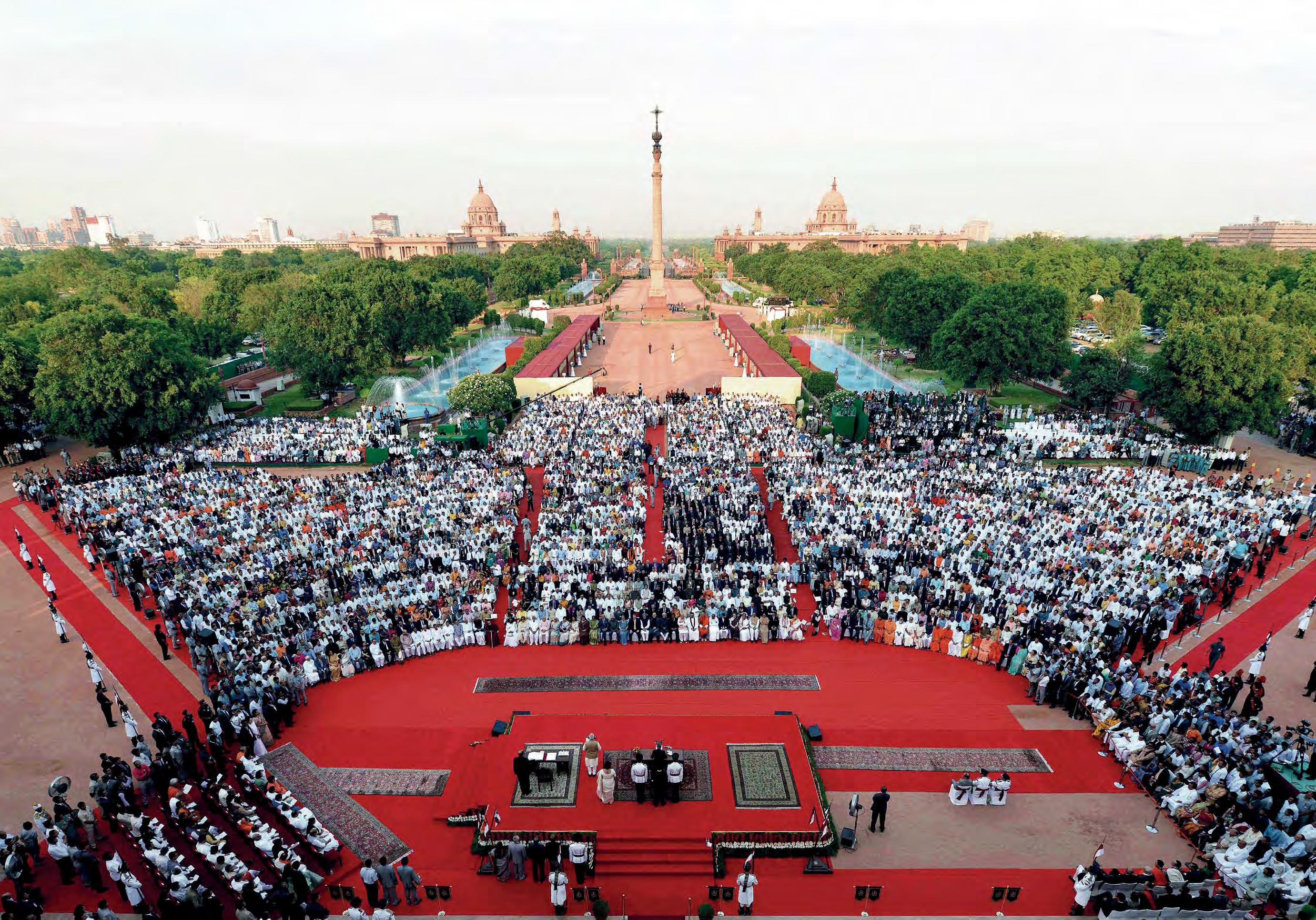 THE MODITVA